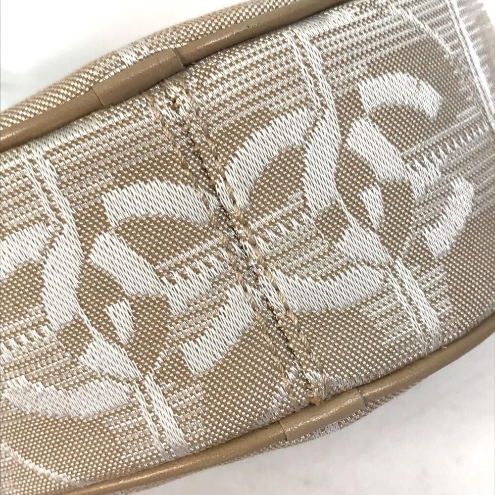 Chanel Pouch
