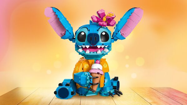 Stitch 43249