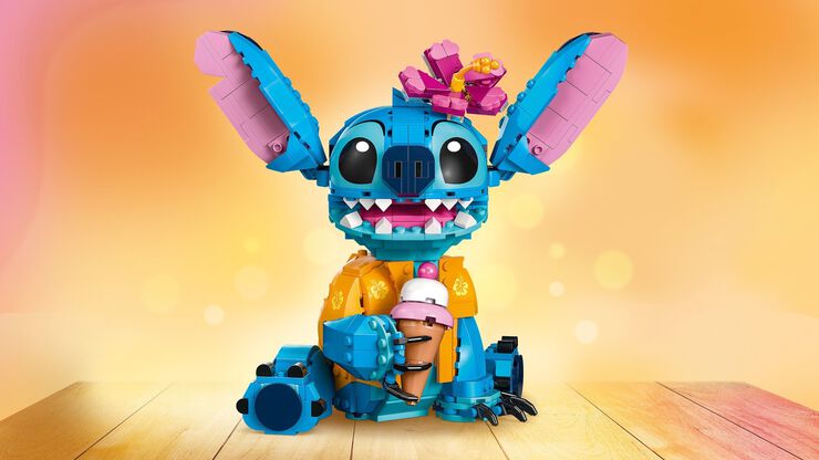 Stitch 43249