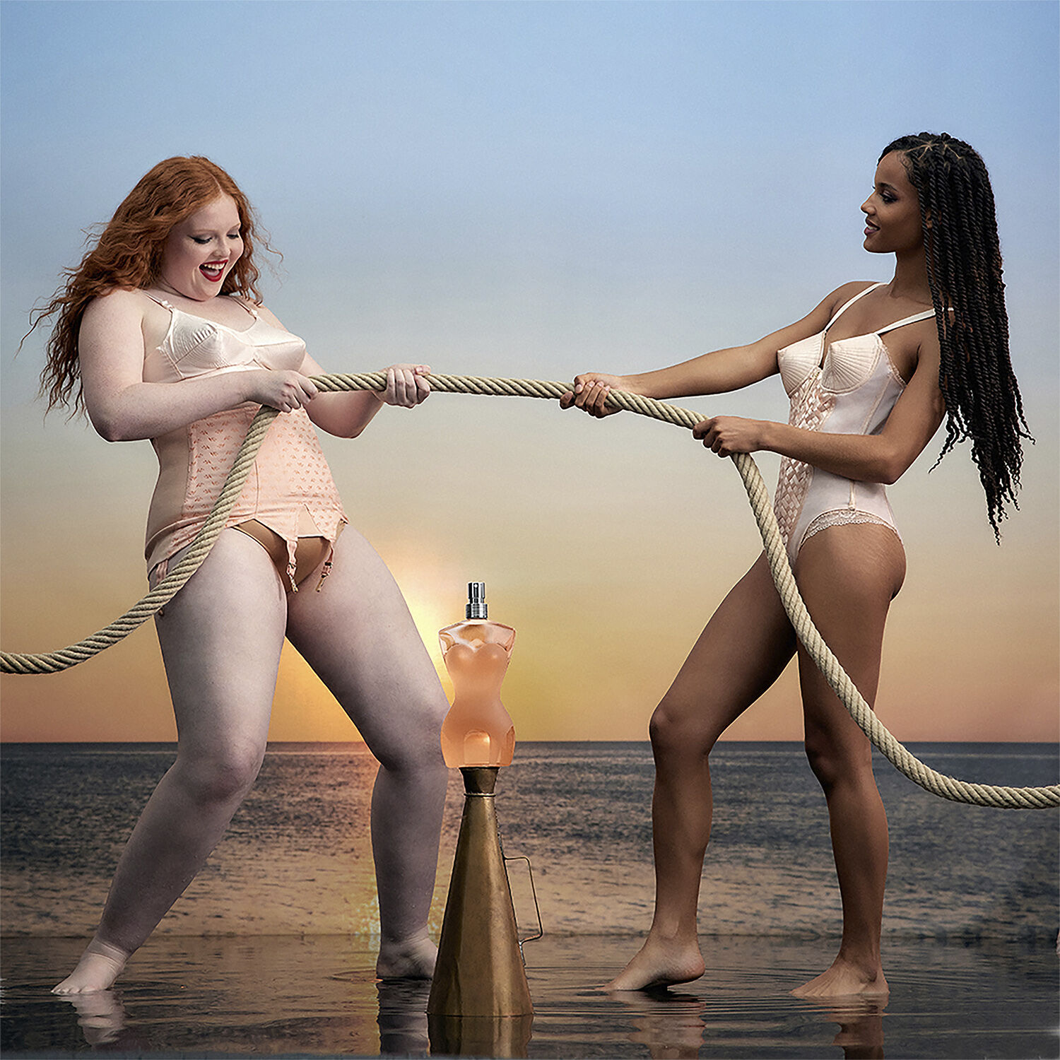 Classiqu Eau de Toilette