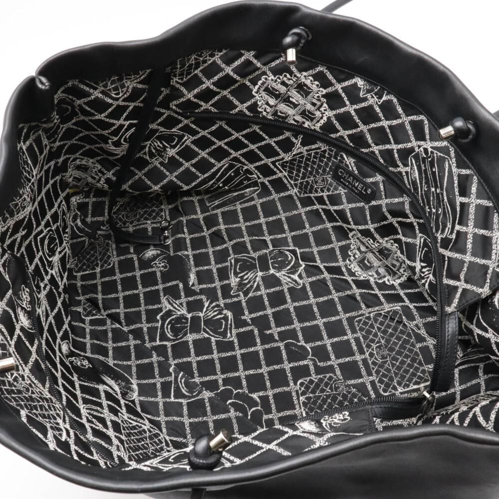 Chanel Tote