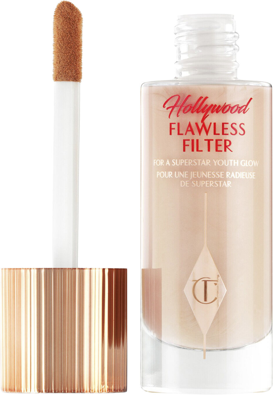 Hollywood Flawless Filter - Flytande highlighter