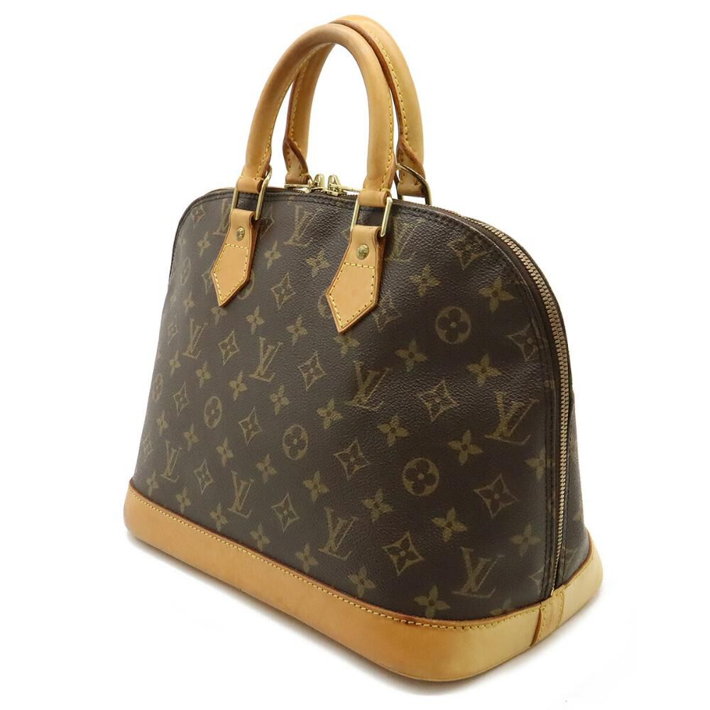Louis Vuitton Alma