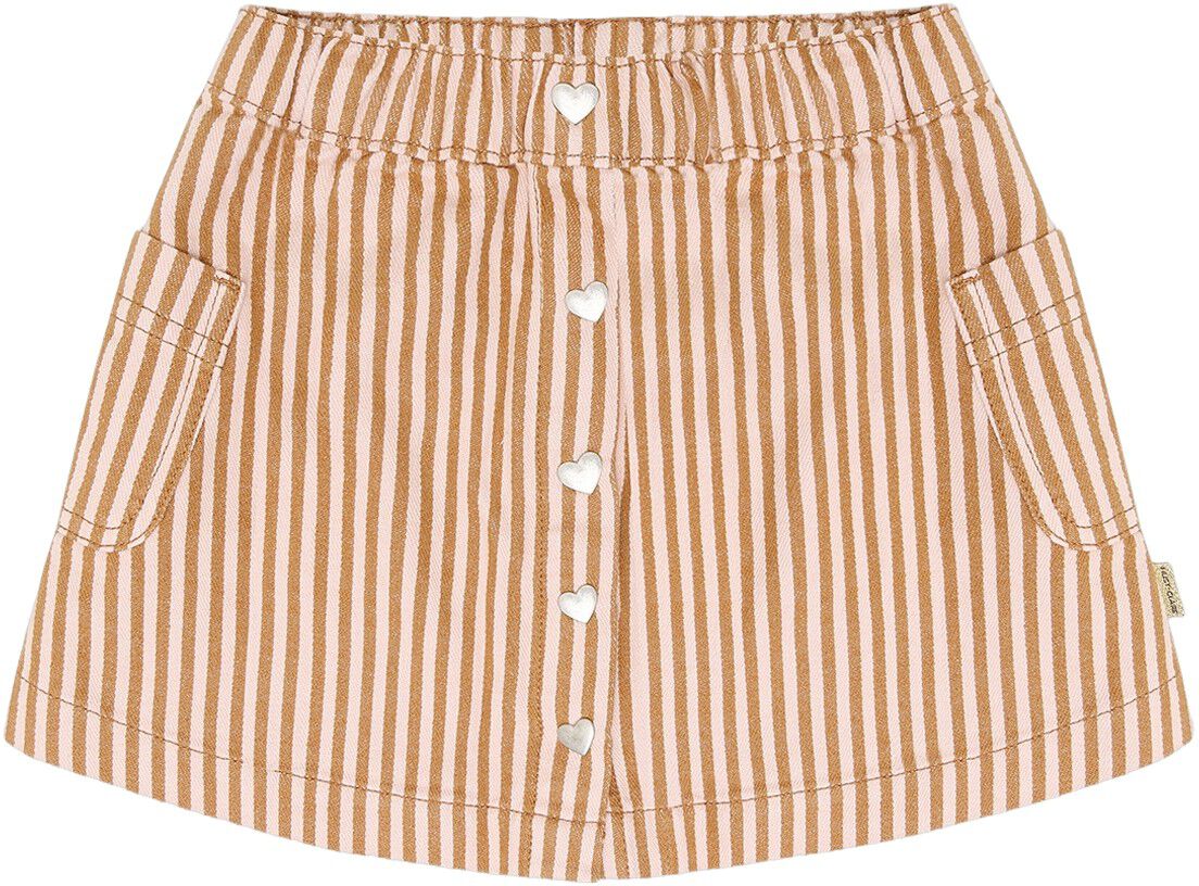 HCNanna Stripe