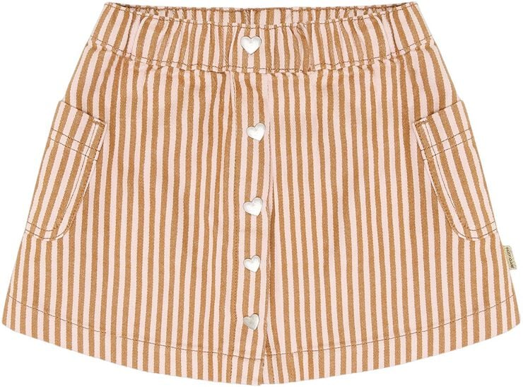 HCNanna Stripe
