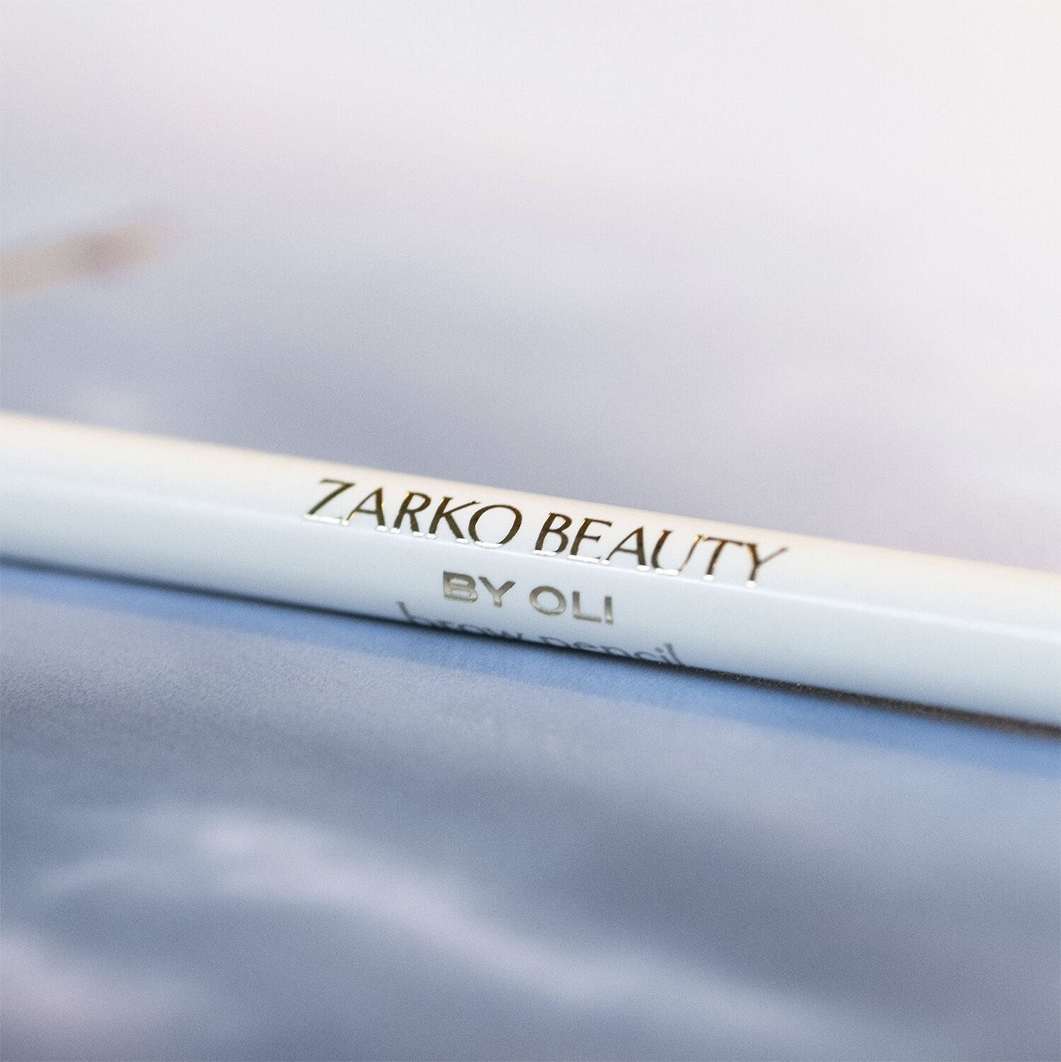 Zarko Beauty by Oli Eyebrow Pencil