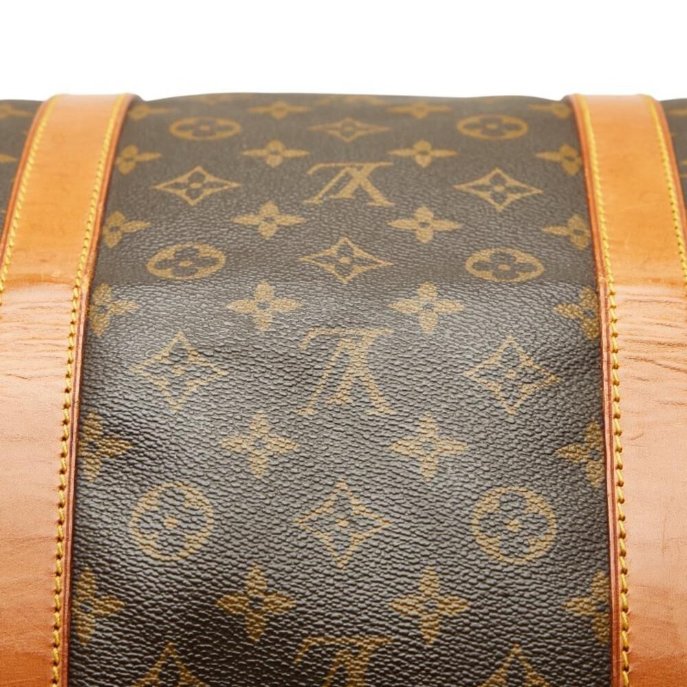 Louis Vuitton Keepall