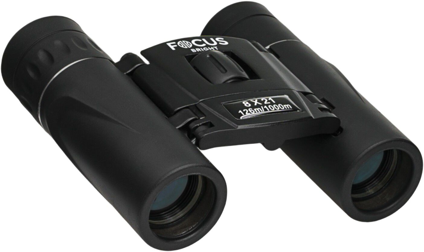 Focus Bright kikkert 8x21