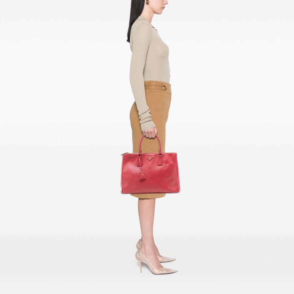 Prada Galleria Bag