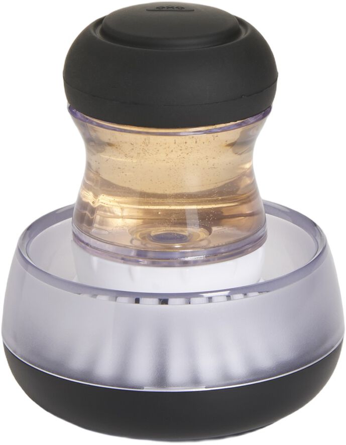 Opvaskebørste m. Sæbepumpe, Sæt