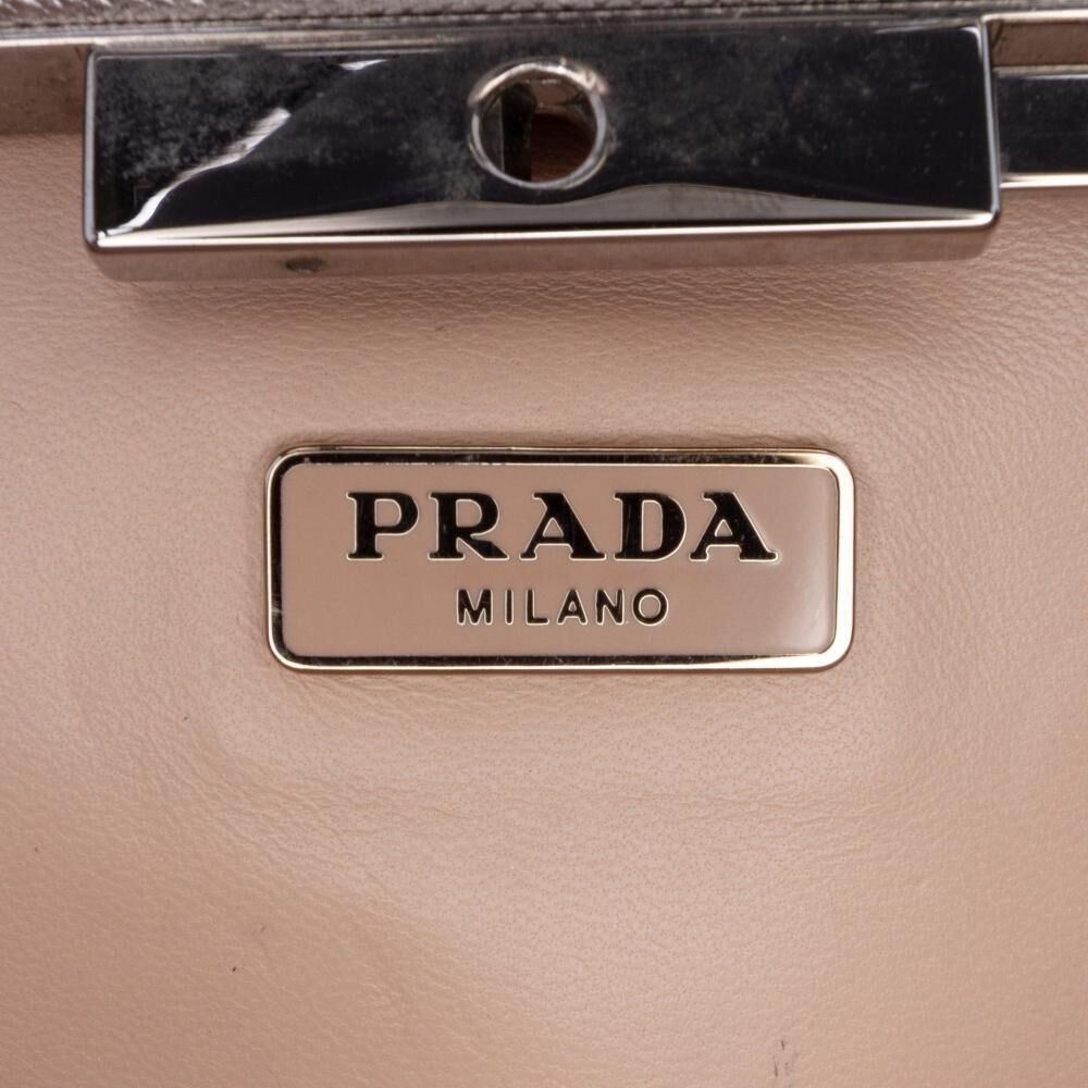 Prada Clutch