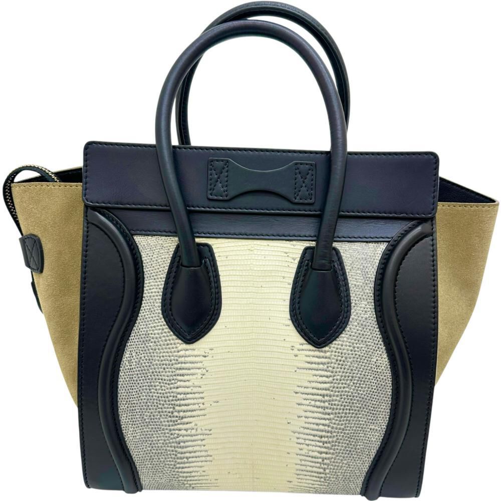 Celine Tote