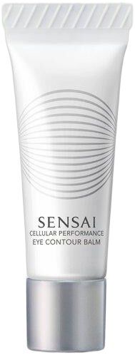 Sensai Cellular Performance Deep Moisturising & Eye Care Trial Set 64