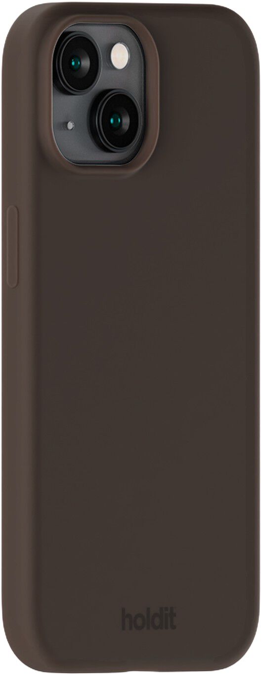 Silicone Case iPhone 14/13