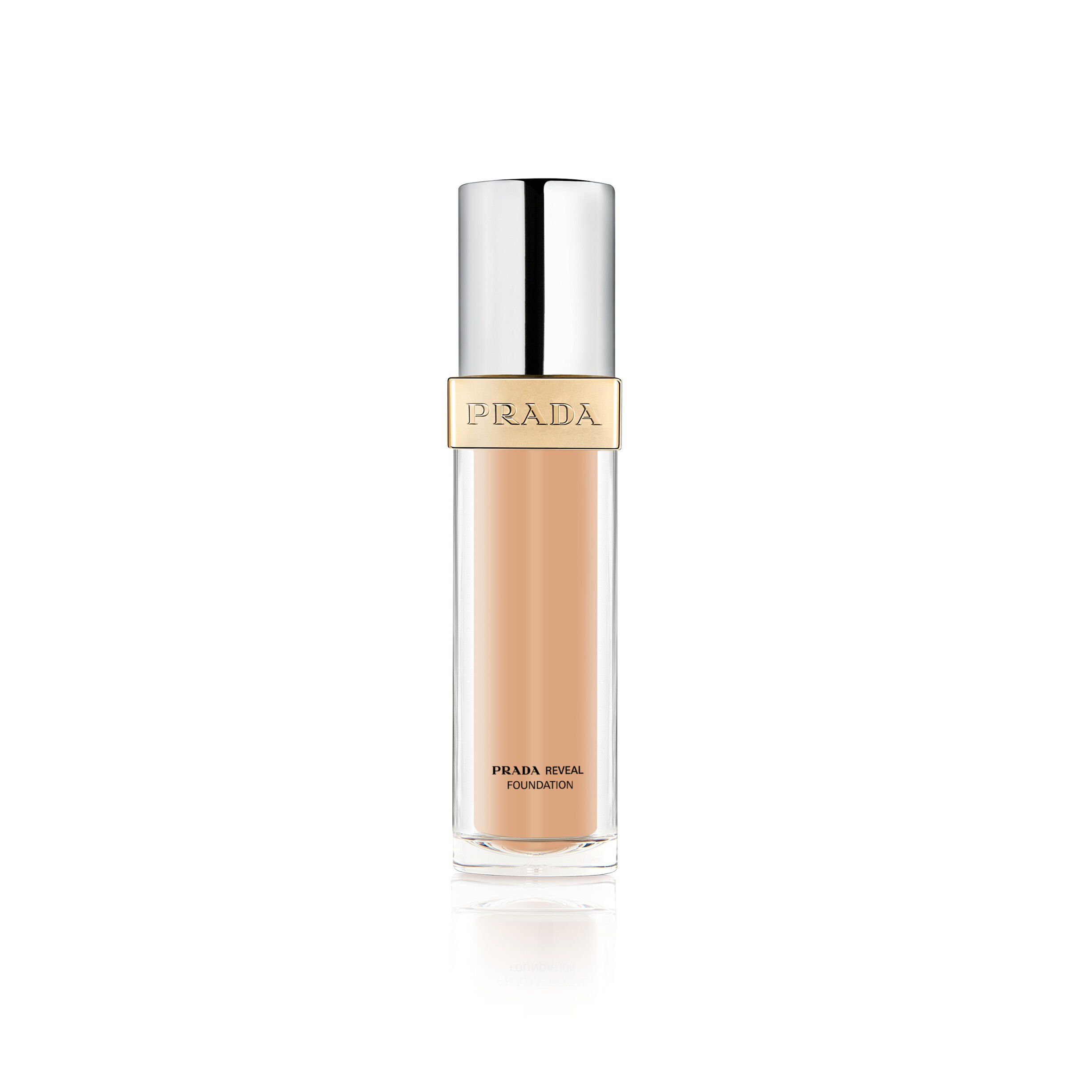 Reveal Skin Optimizing Foundation