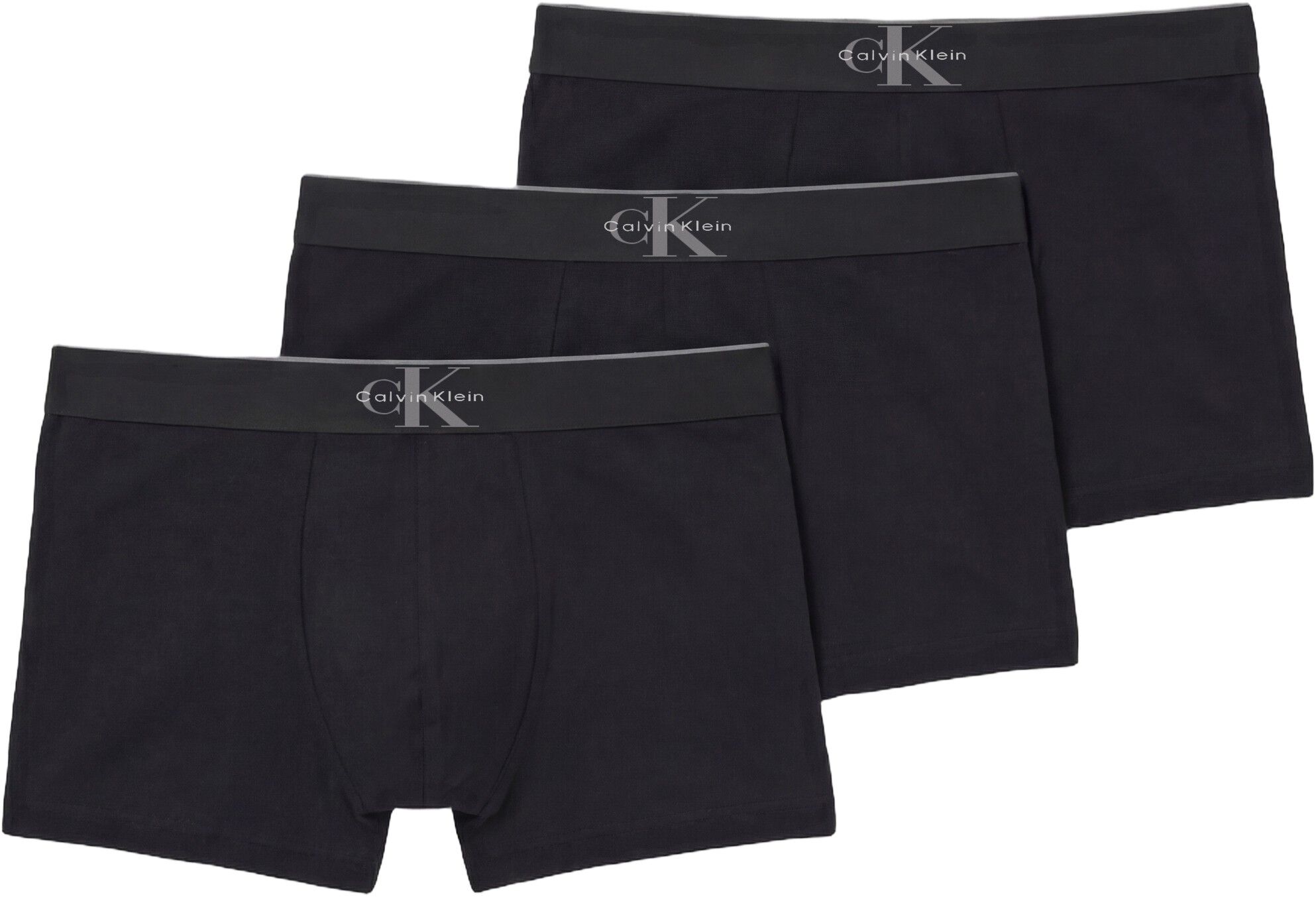 TRUNK 3PK