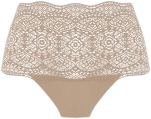 LACE EASE INVISIBLE STRETCH FULL BR