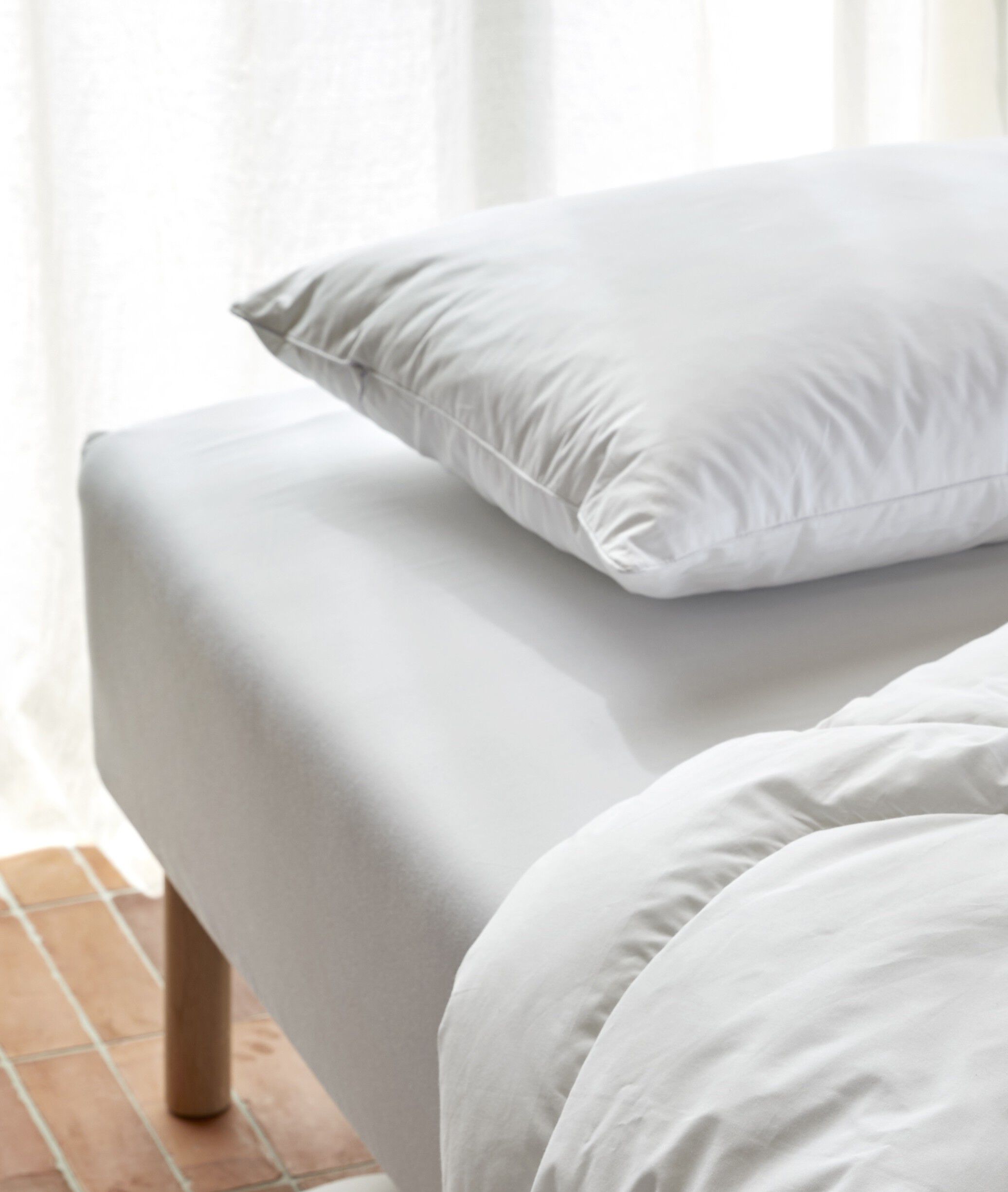 H&oslash;ie Allergo AAN Pude 60x63