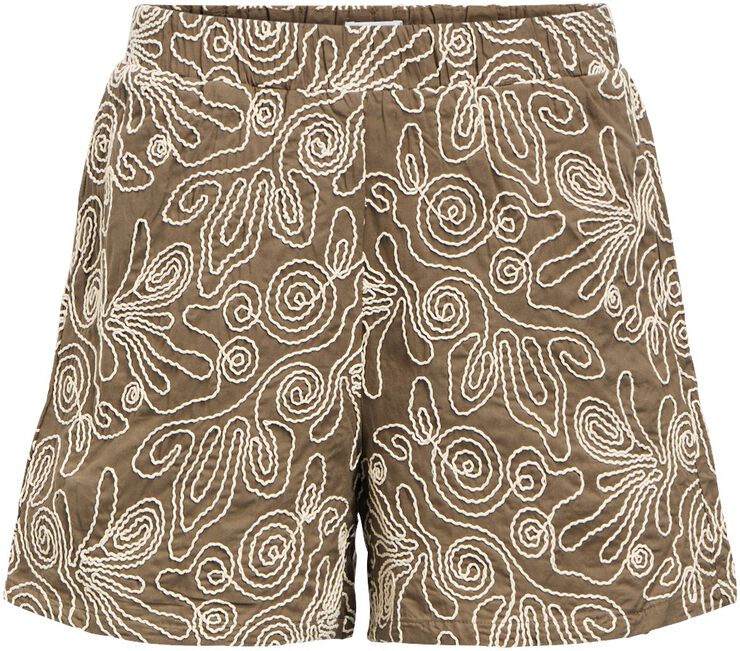 OBJKERRY HW SHORTS 144