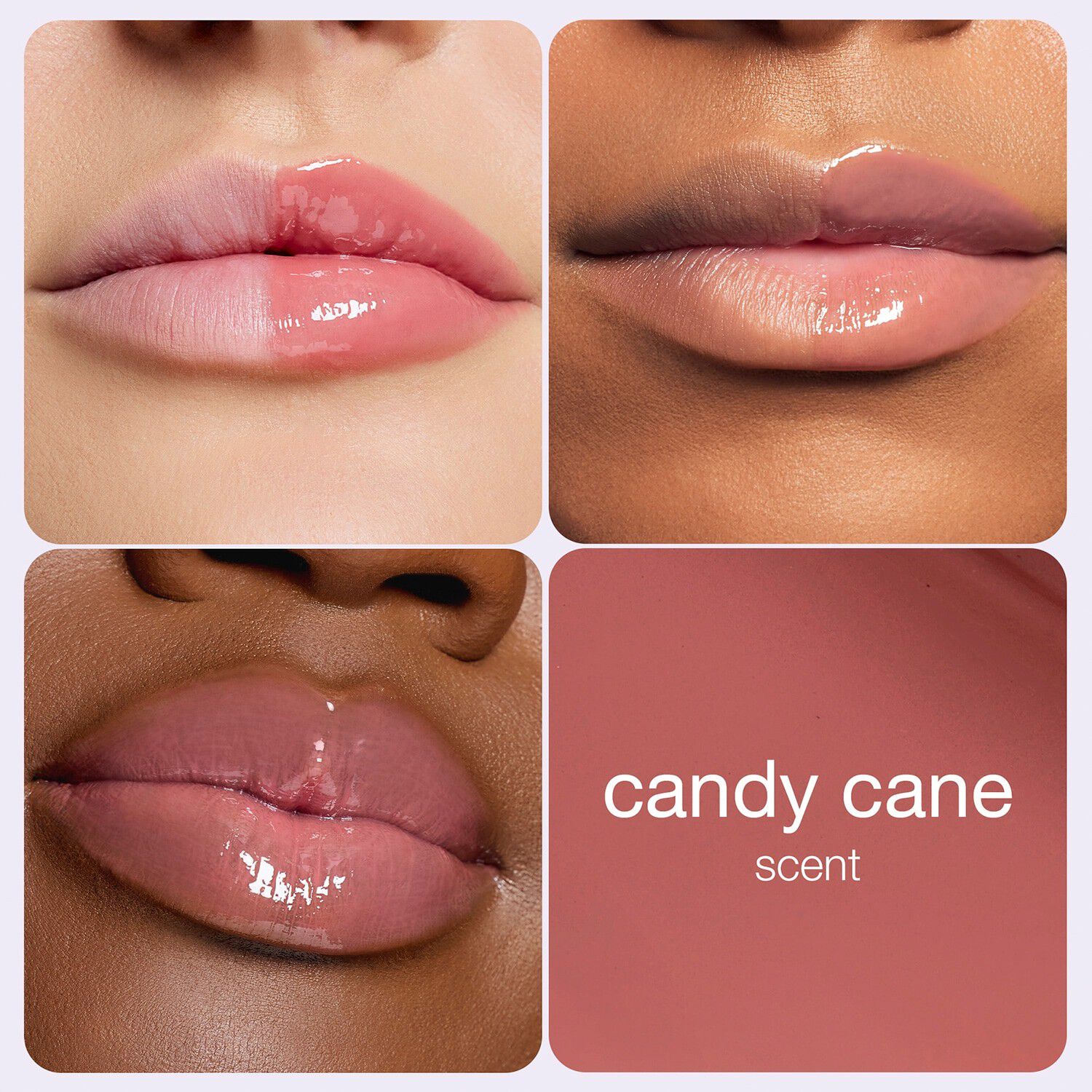 the award winners best-seller's set - Sminkset