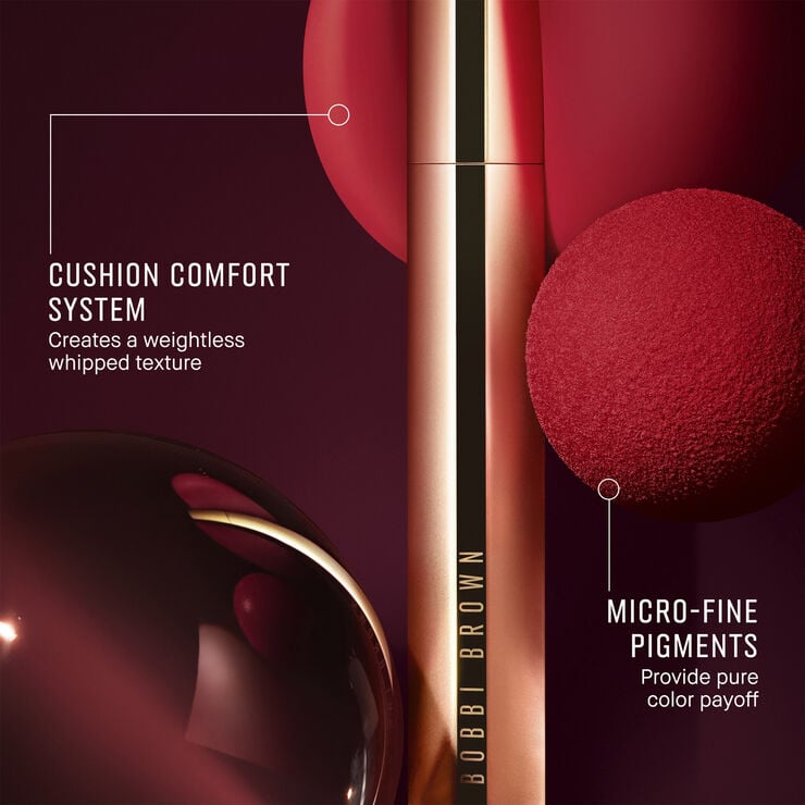 Luxe Matte Liquid Lipstick