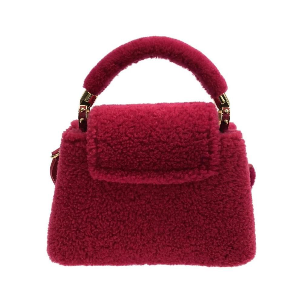 Louis Vuitton Capucines