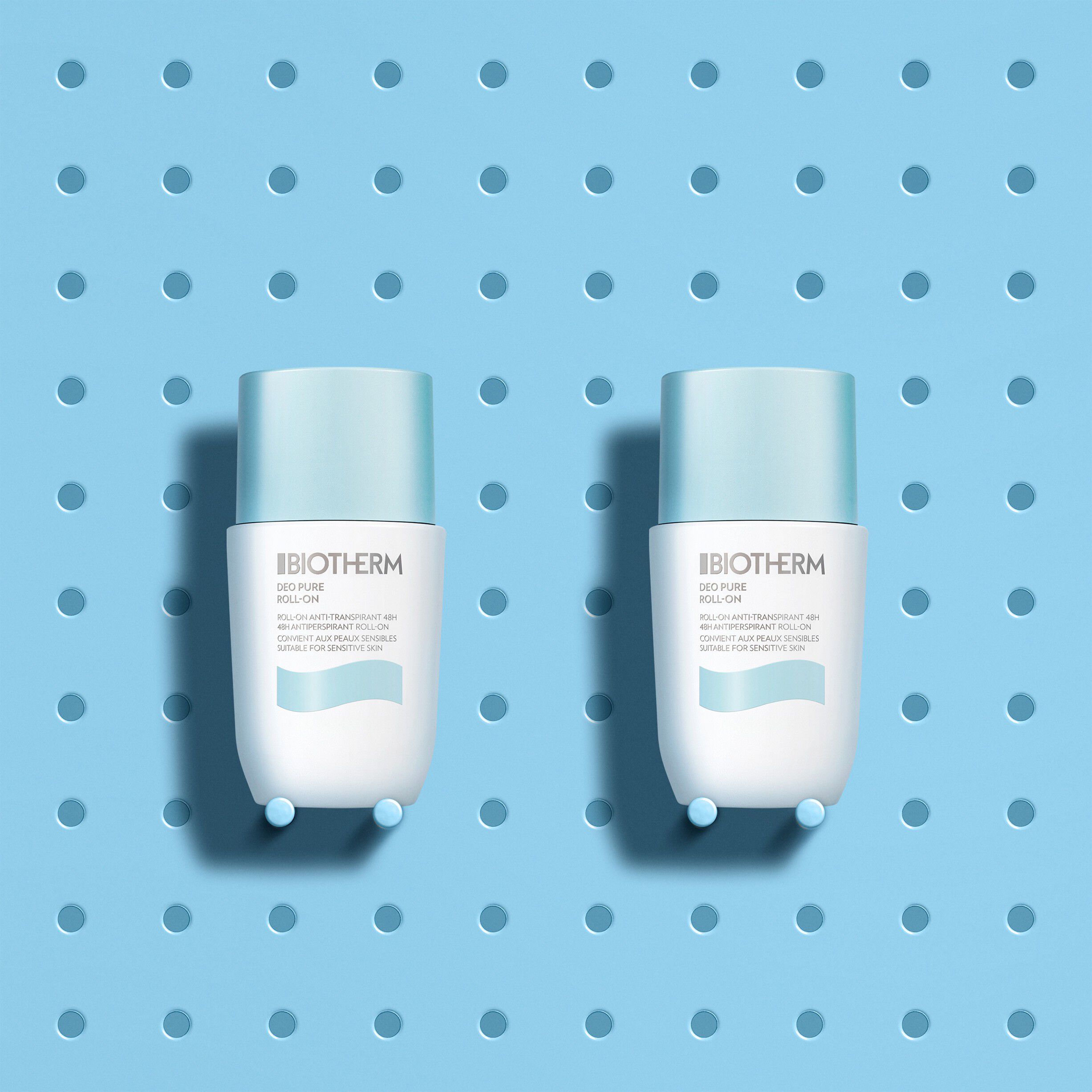 BIO SET DUO DEO PURE S2 26