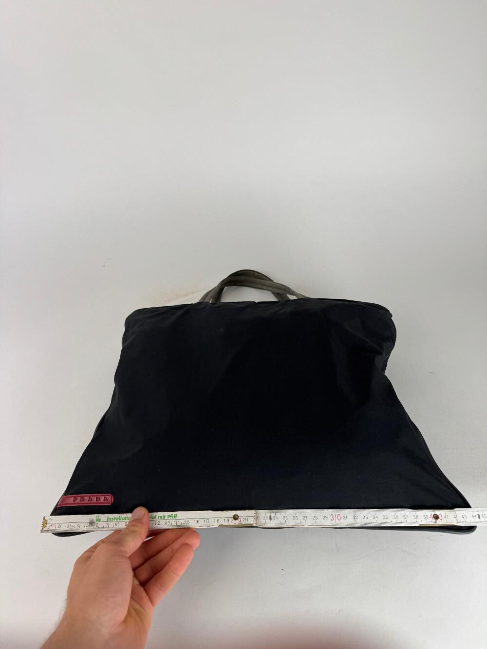 Prada Handbag