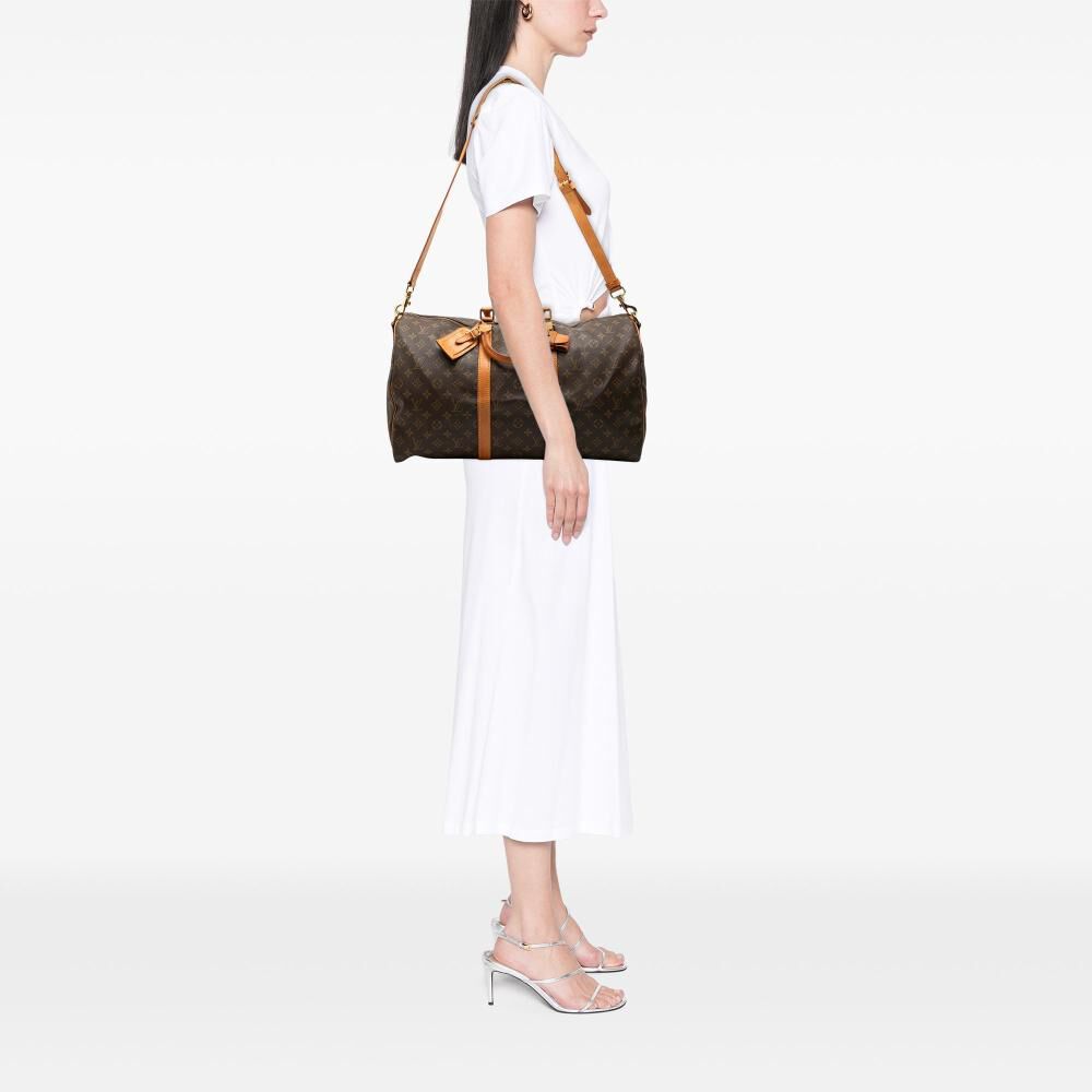 Louis Vuitton Keepall