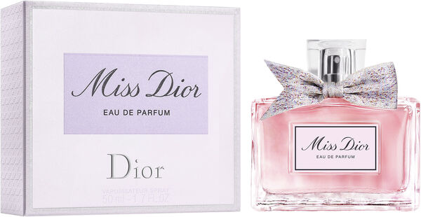 Miss Dior Eau de Parfum