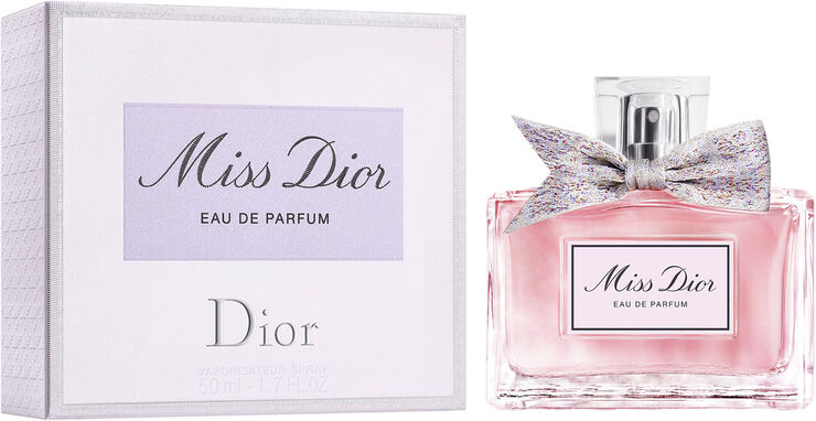 Miss Dior Eau de Parfum