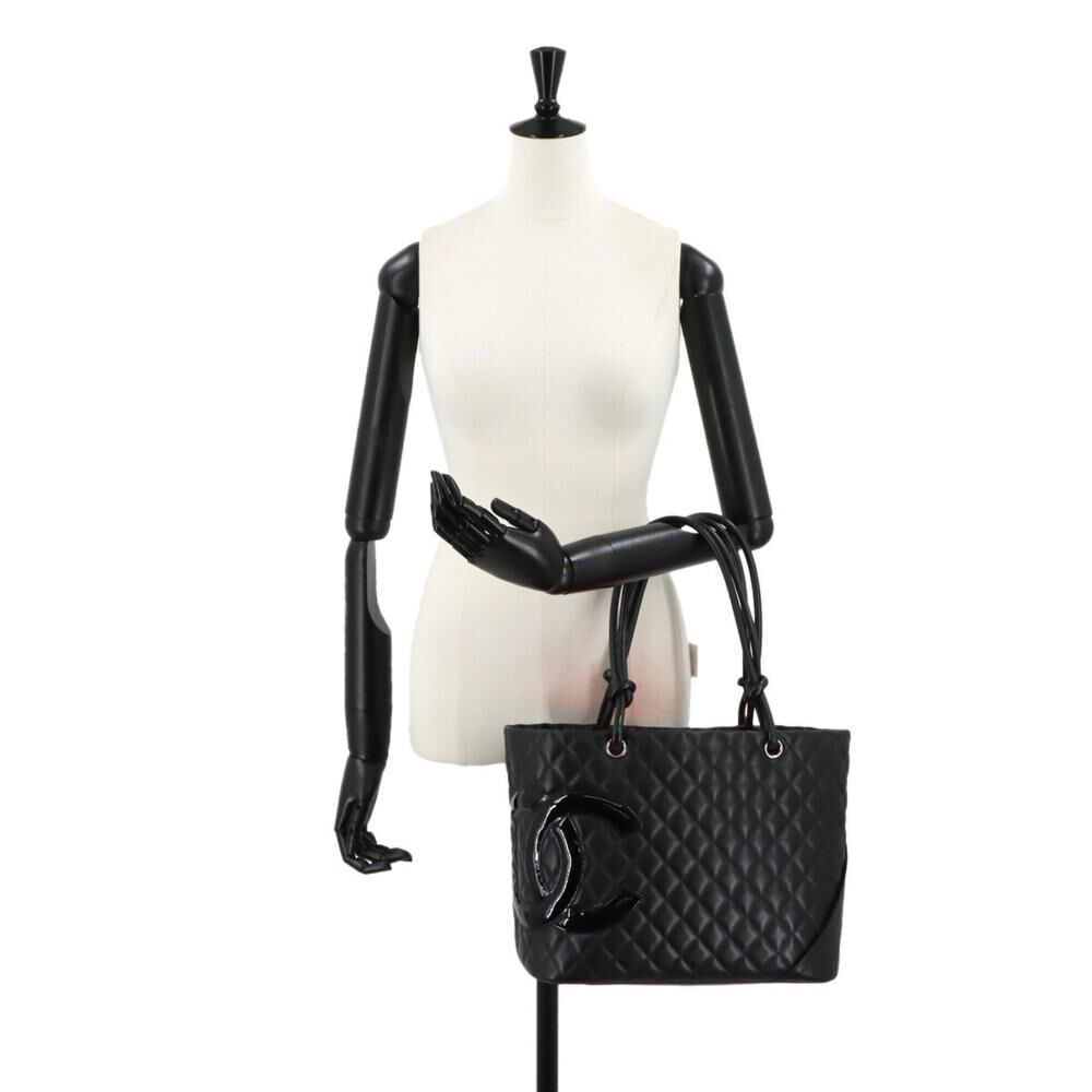 Chanel Tote