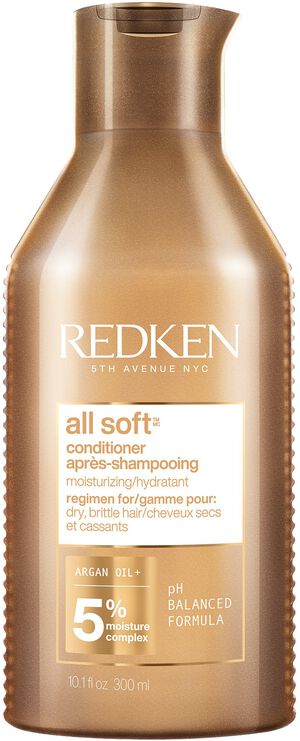 All Soft Conditioner