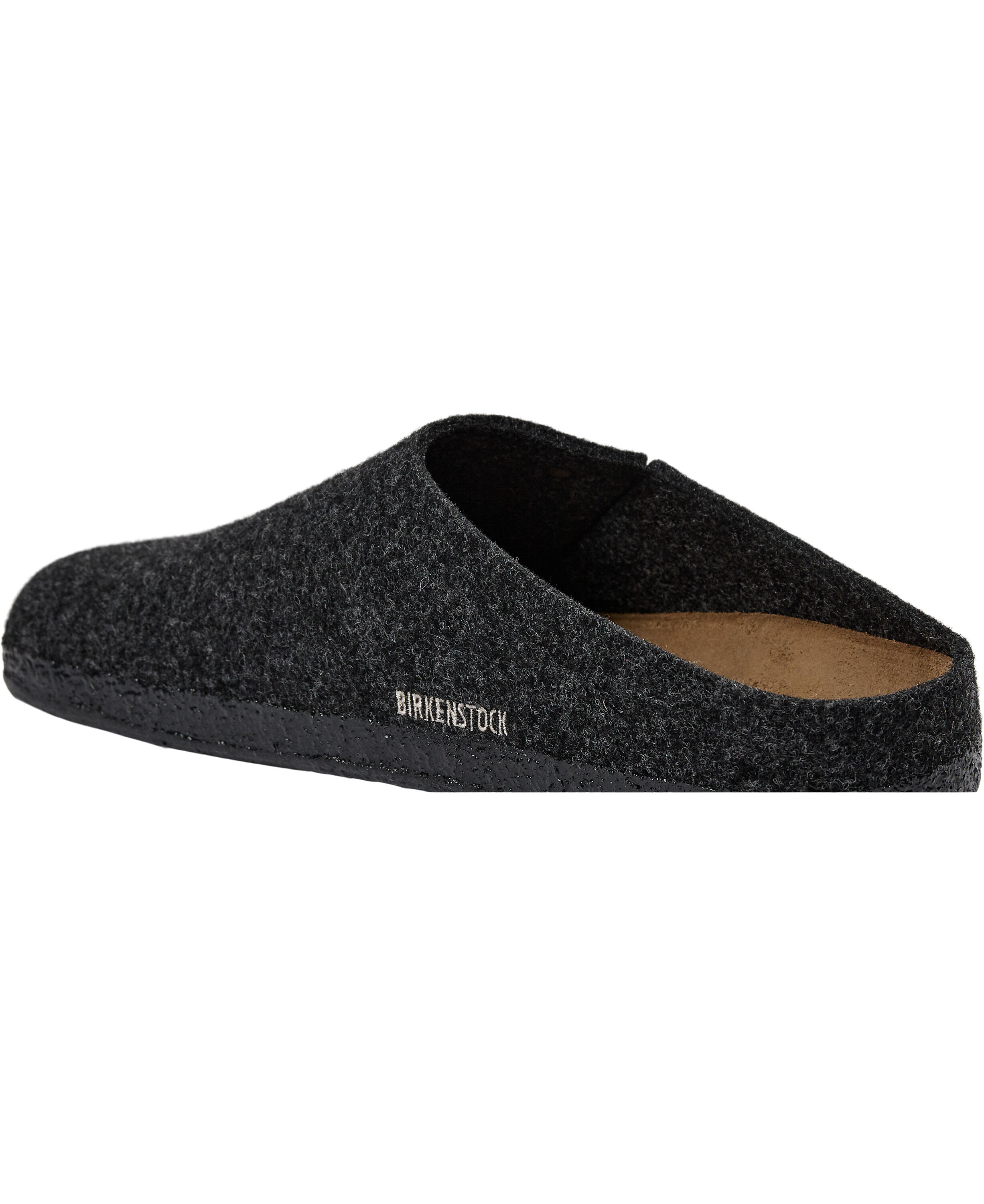 Zermatt Standard FE Anthracite