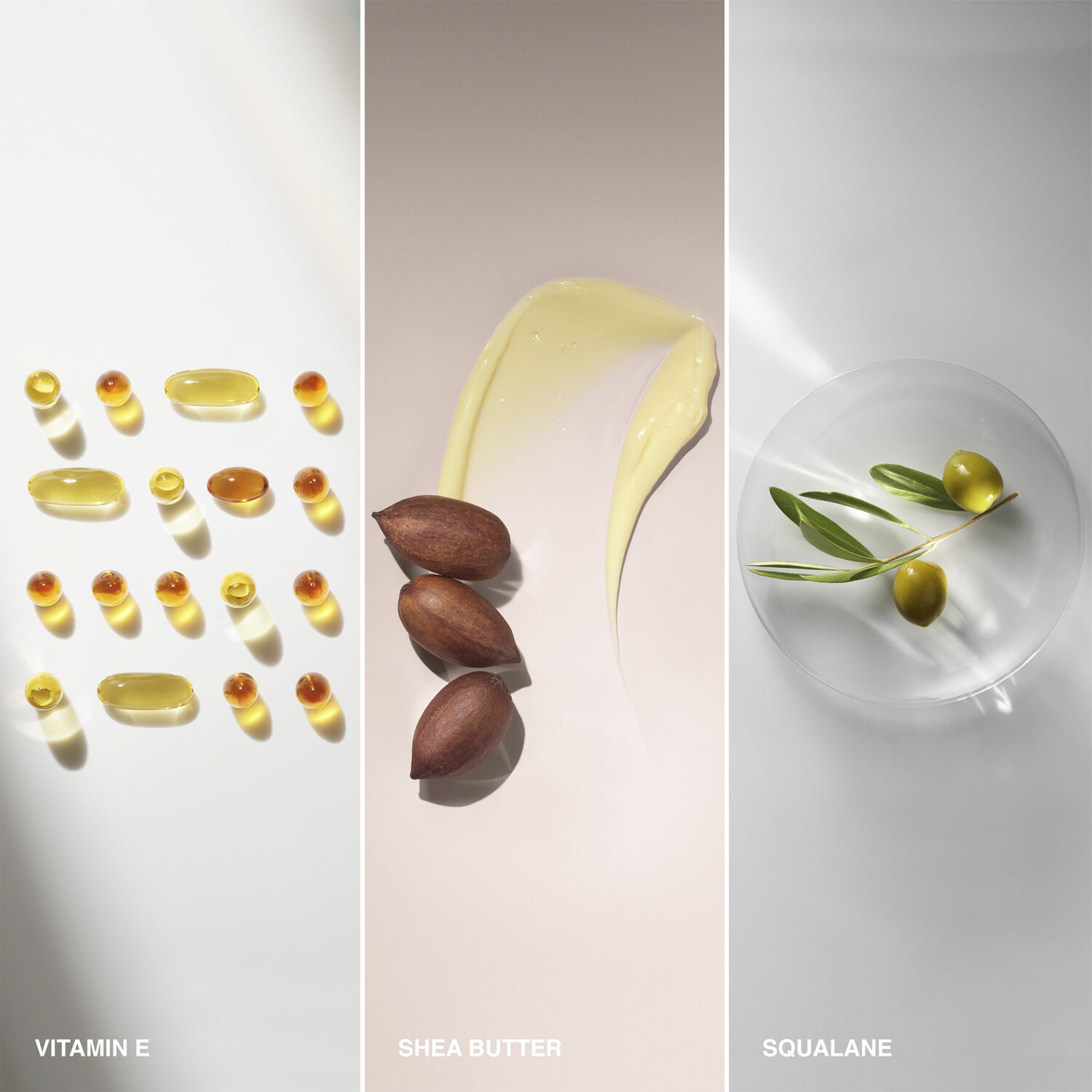 Vitamin Enriched Face Base Deluxe