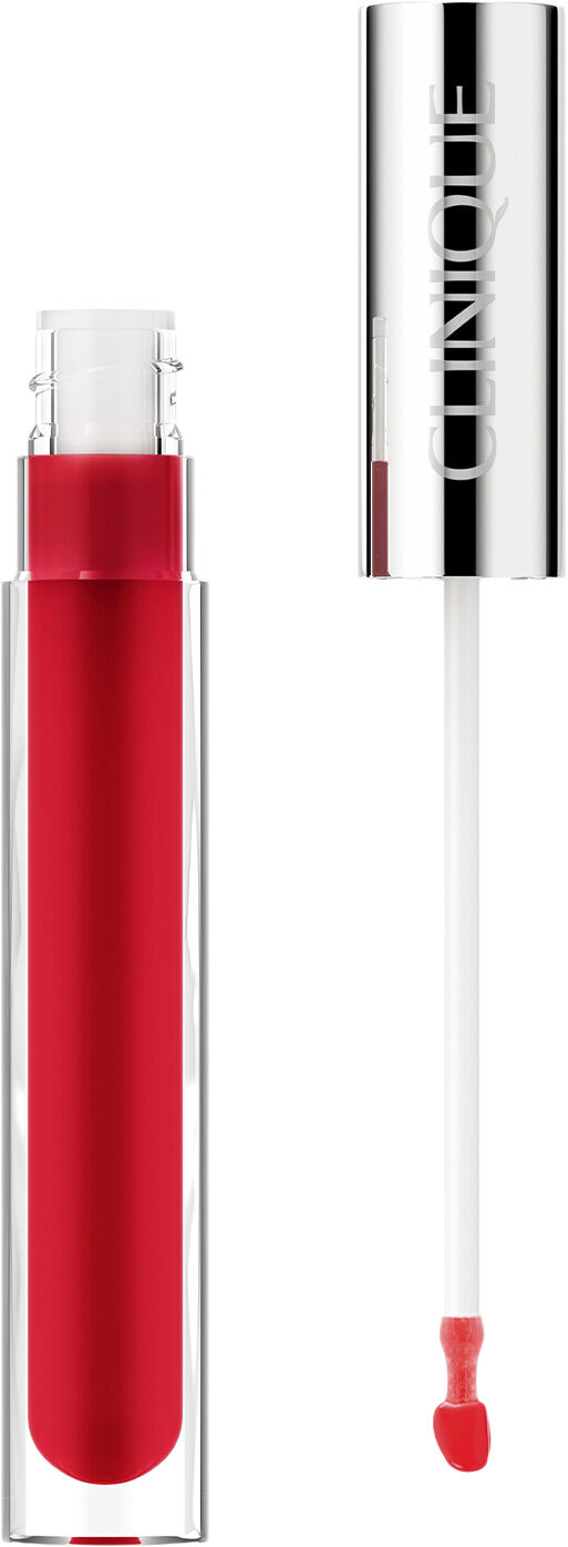 Pop Plush Creamy Lip Gloss