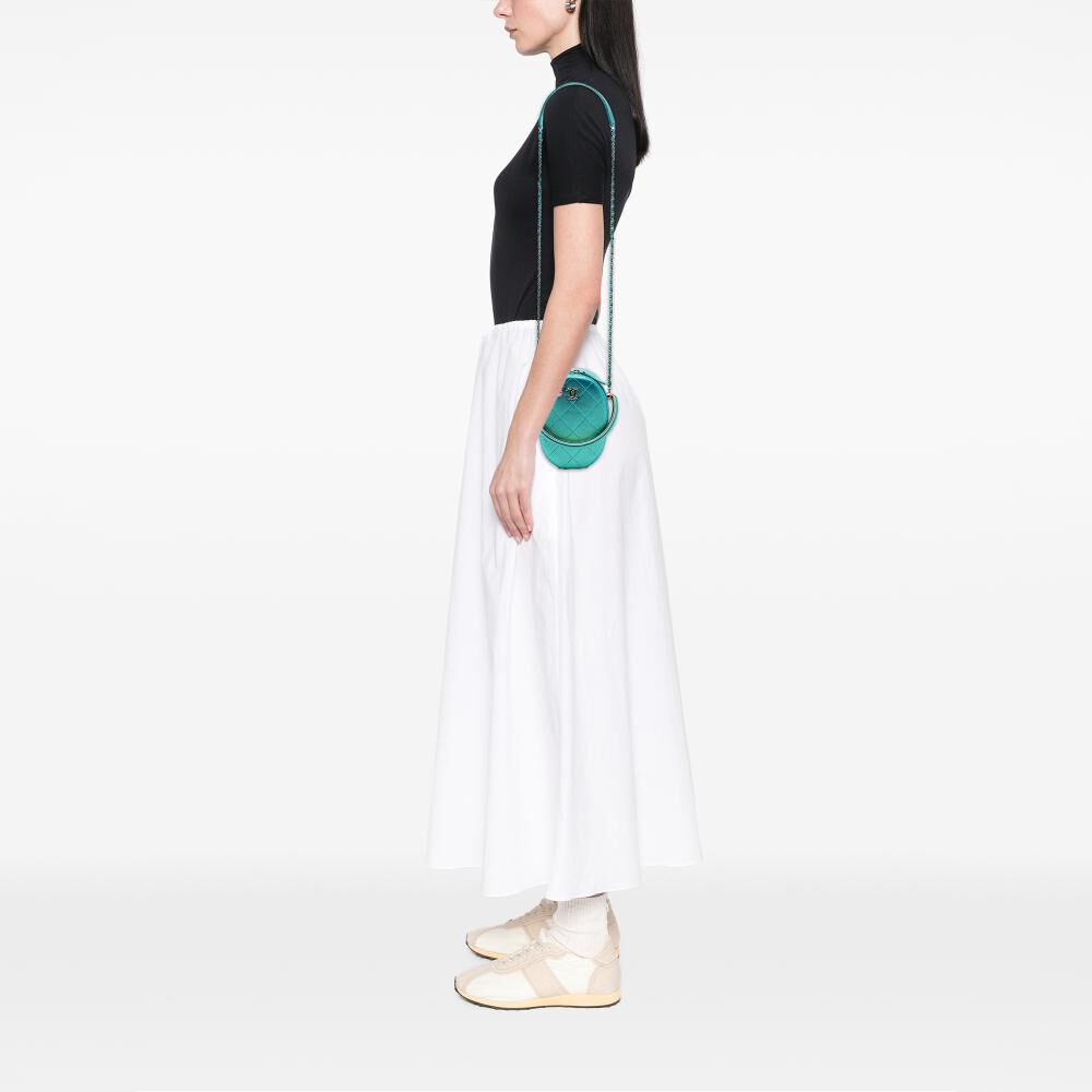 Chanel Shoulder Bag