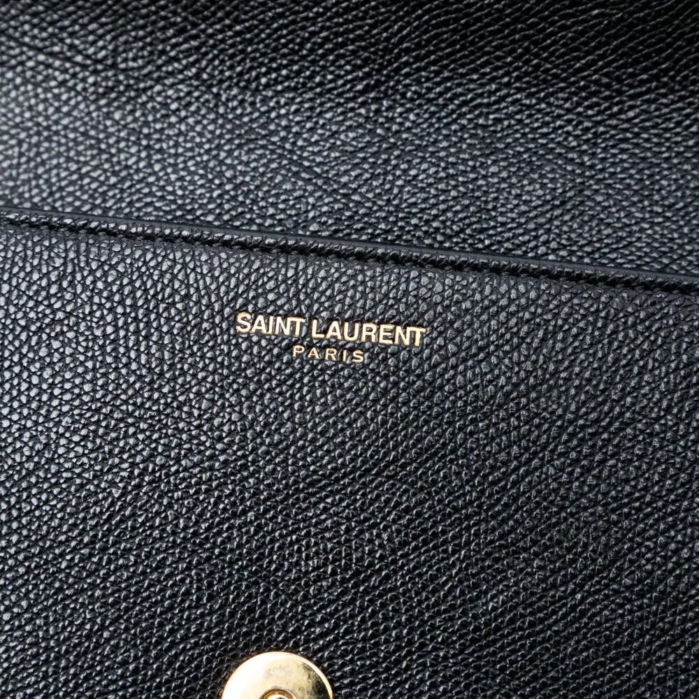 Yves Saint Laurent Clutch