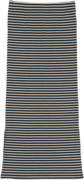 TNPriscilla Long Rib Skirt