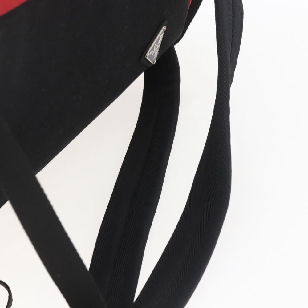 Prada Backpack