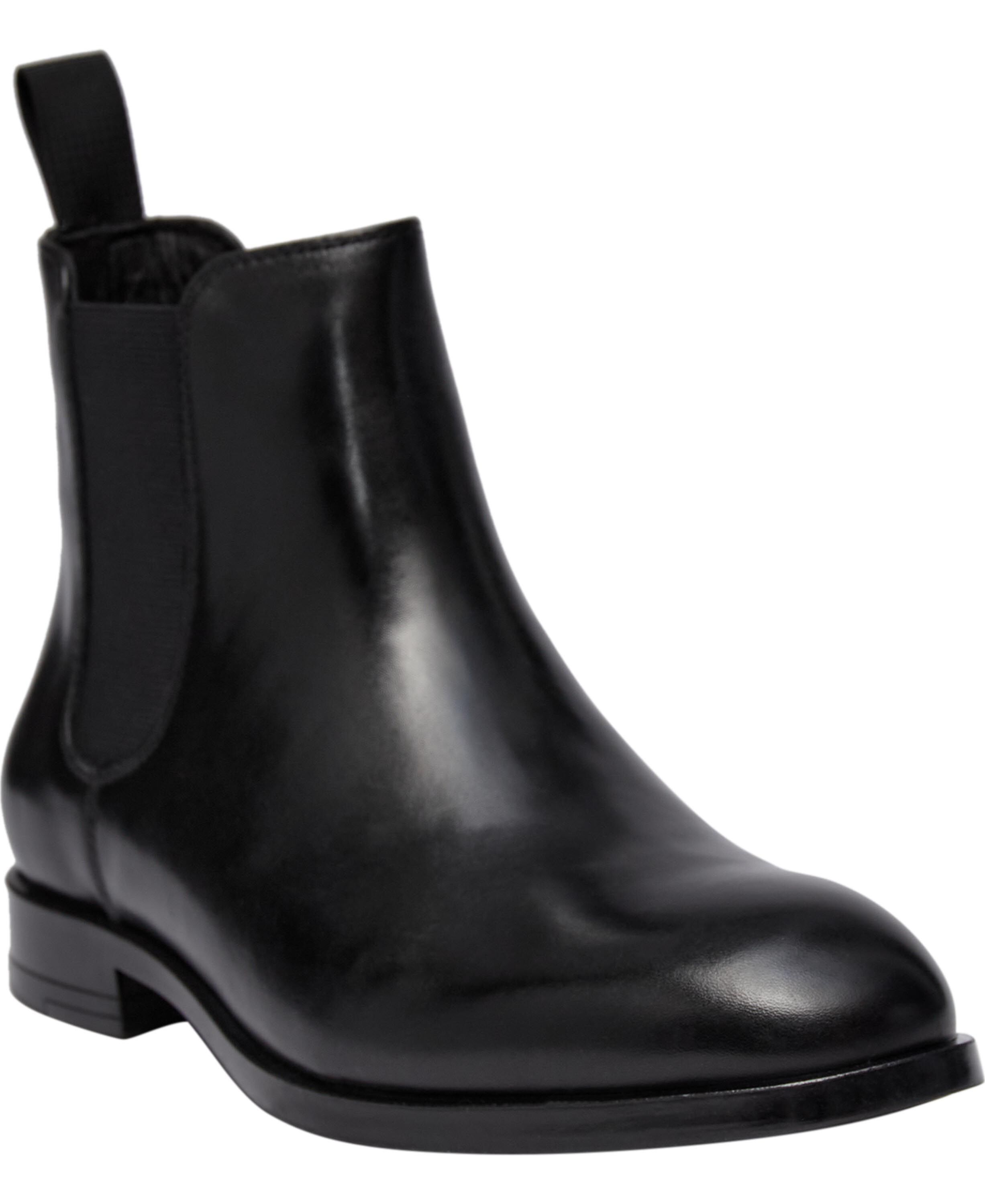 Chelsea boot