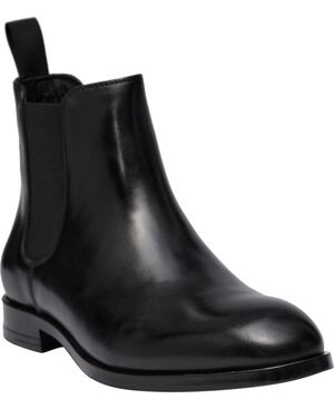 Chelsea boot