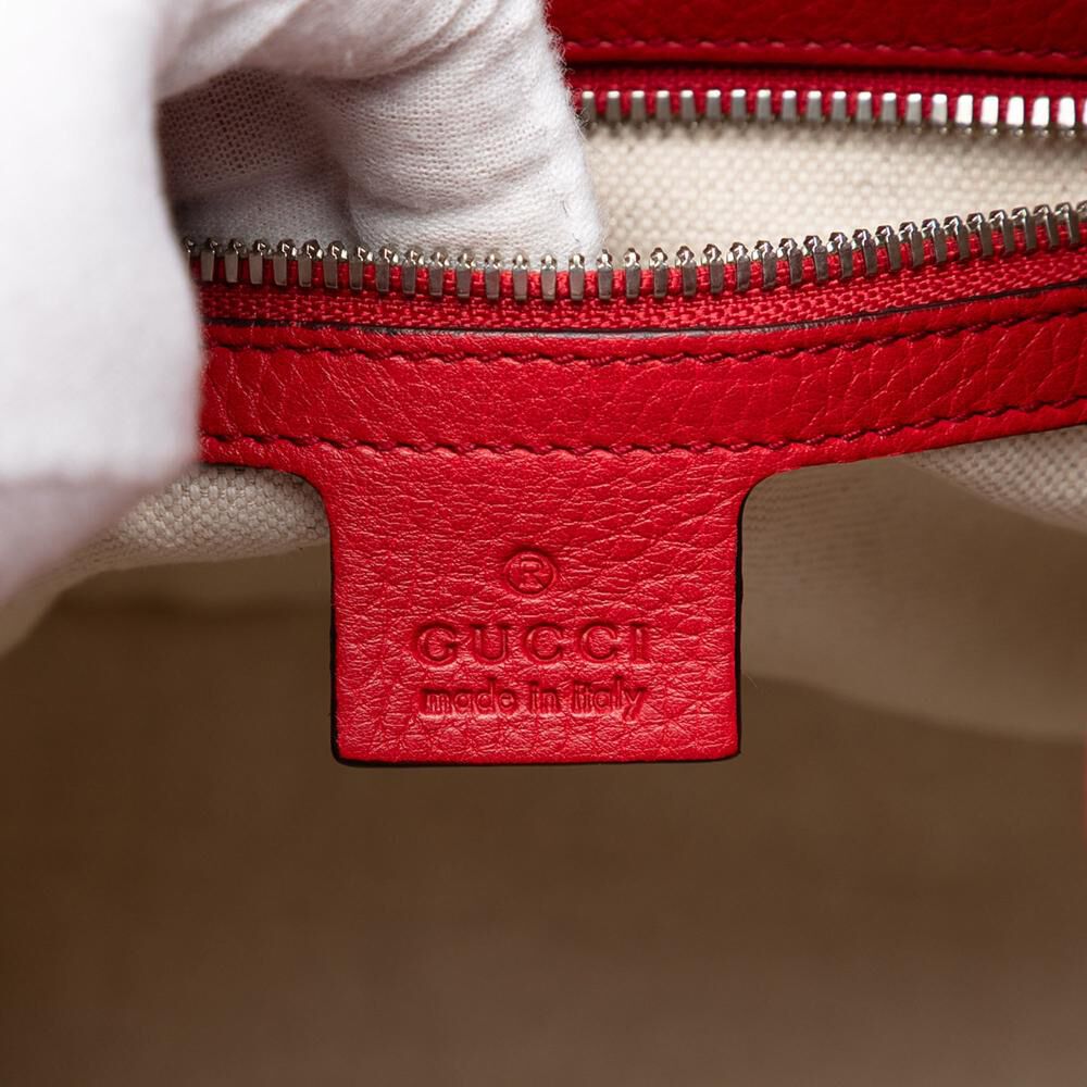 Gucci Backpack
