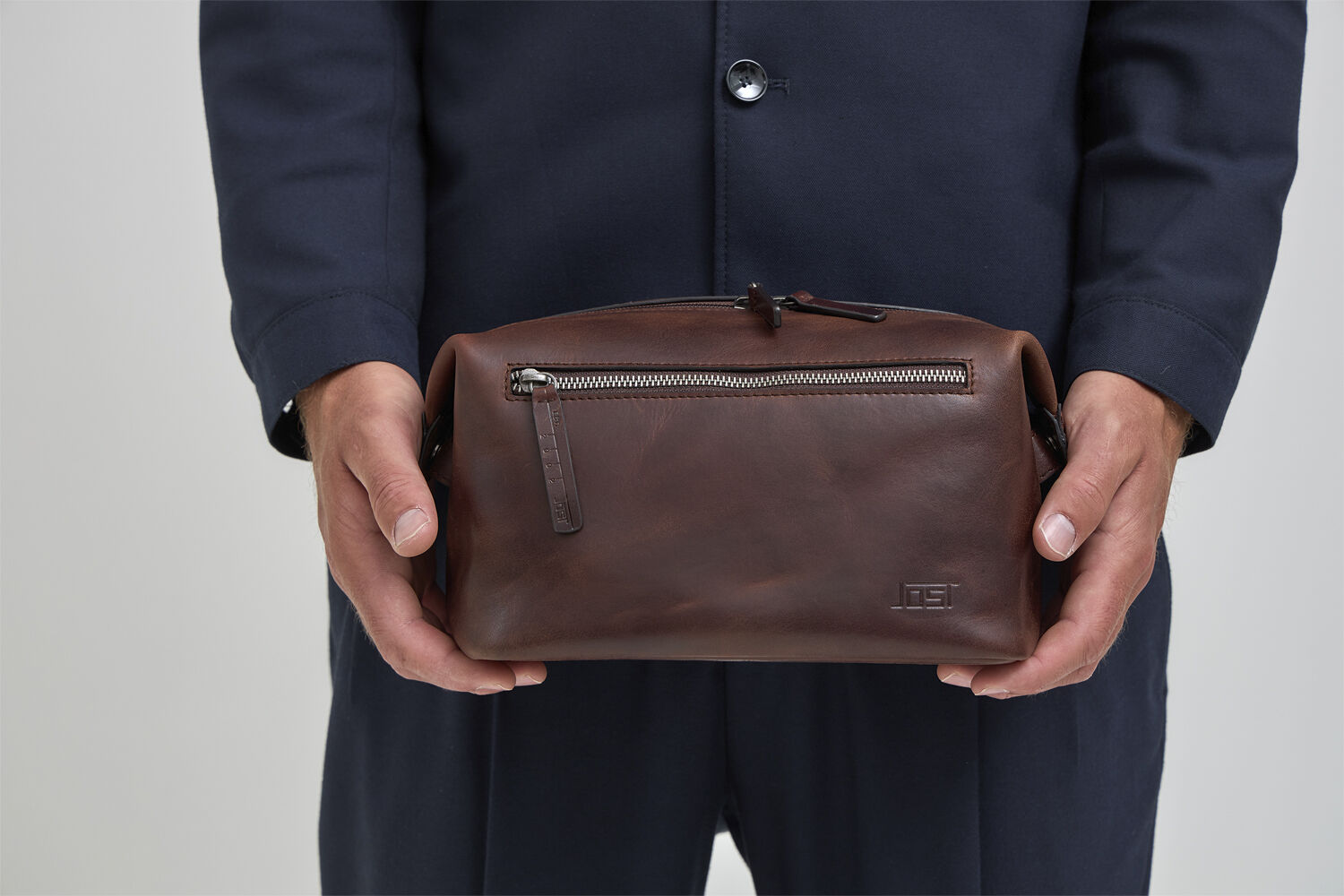 Toilet Bag