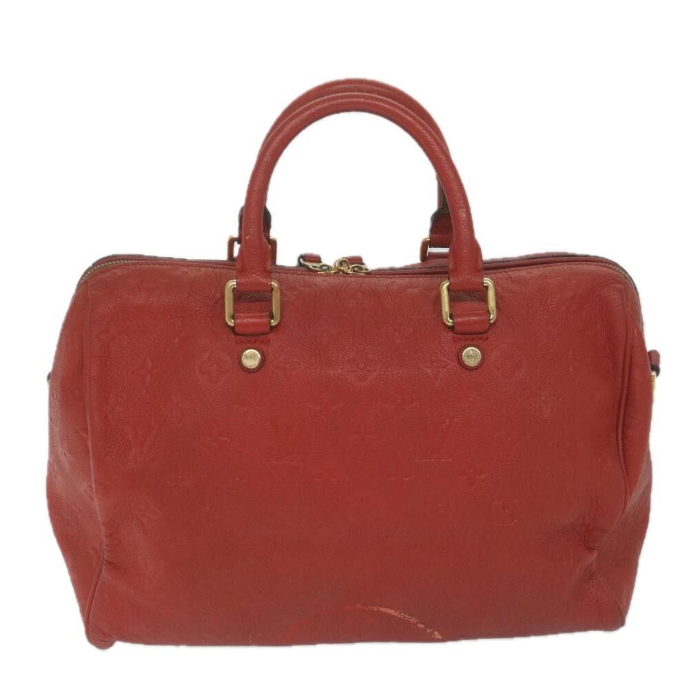 Louis Vuitton Speedy