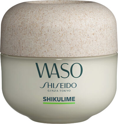 SHISEIDO Waso Waso si hydrating moist 50 ML