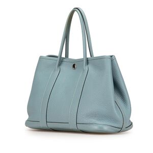 Hermès Garden Party