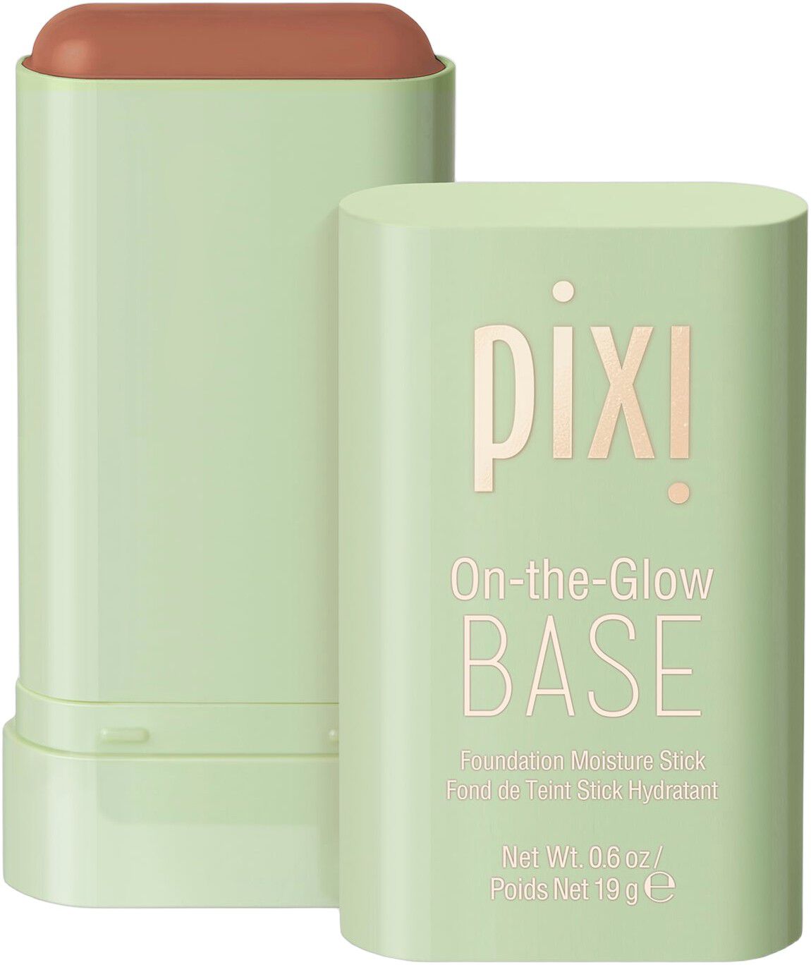 On-the-Glow BASE - &Aring;terfuktande foundation