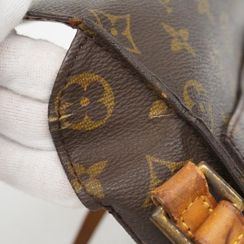 Louis Vuitton Saint Cloud