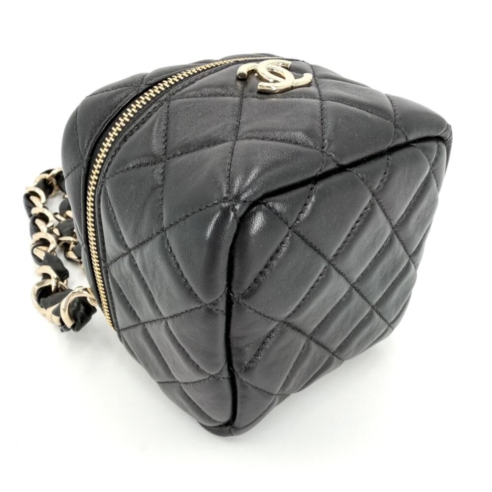 Chanel Vanity